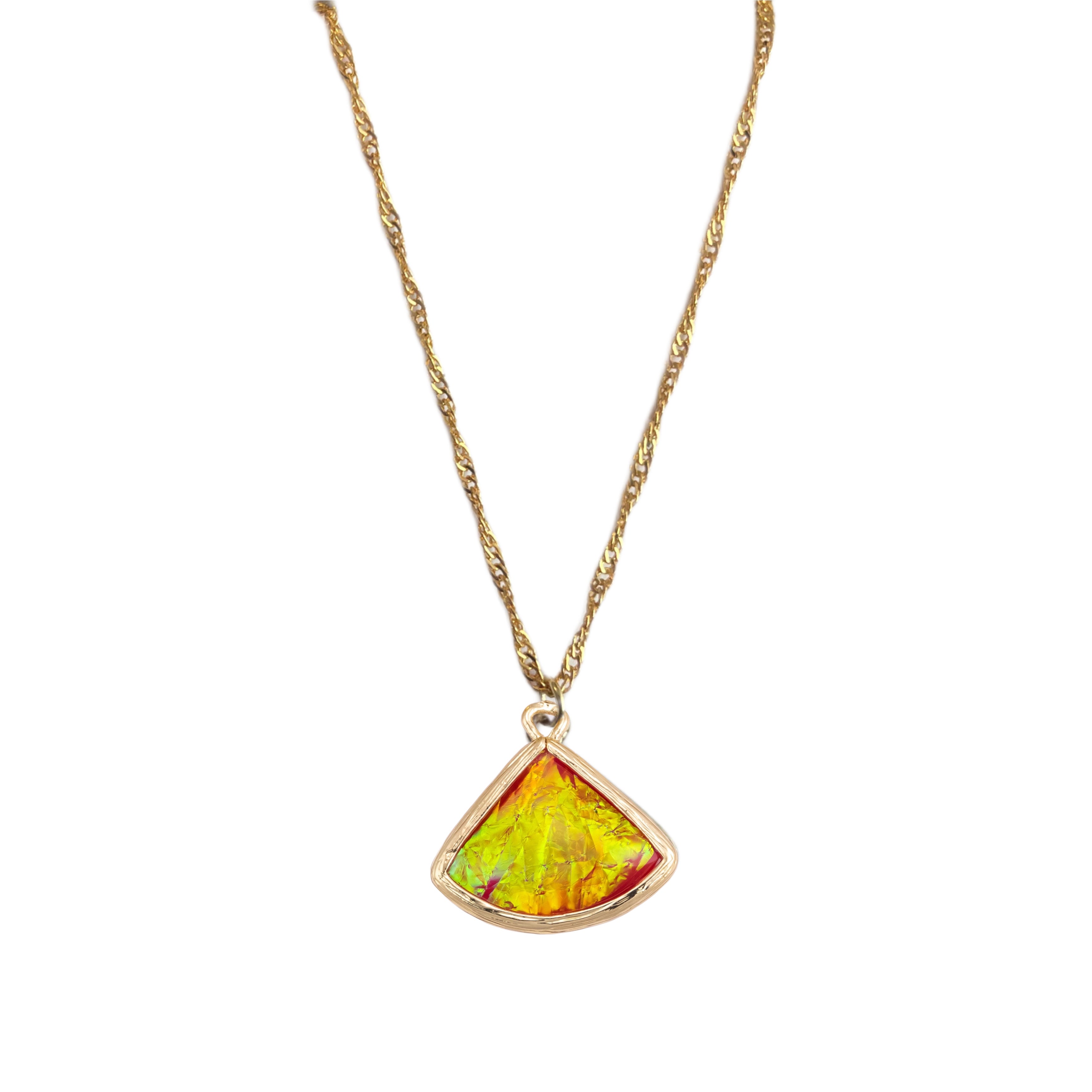 IRWIN NECKLACE