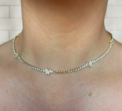1993 NECKLACE