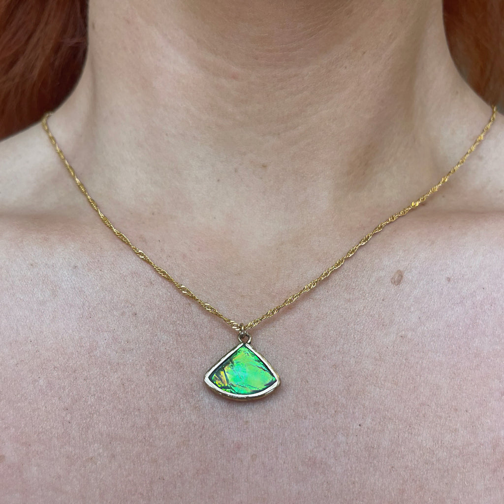 IRWIN NECKLACE