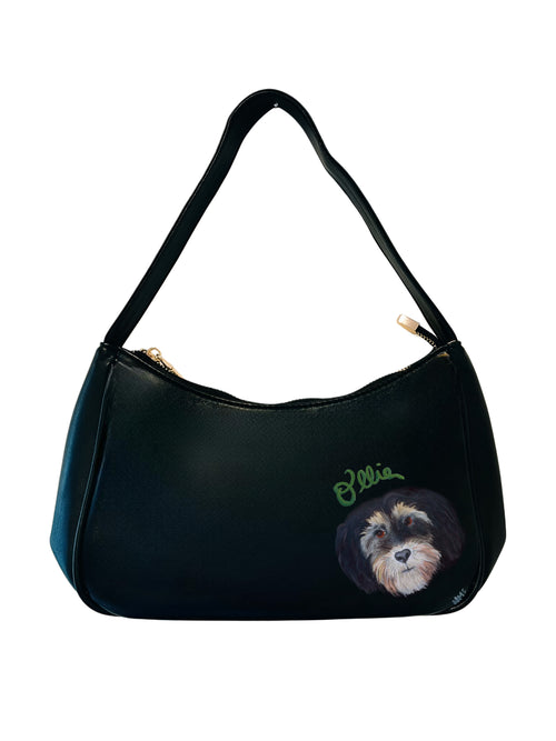 CUSTOM CONCEPT PURSE