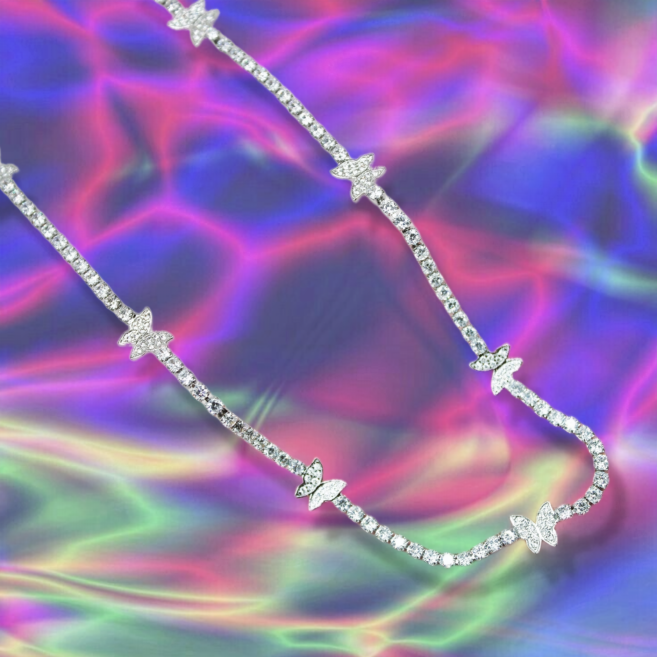 1993 NECKLACE