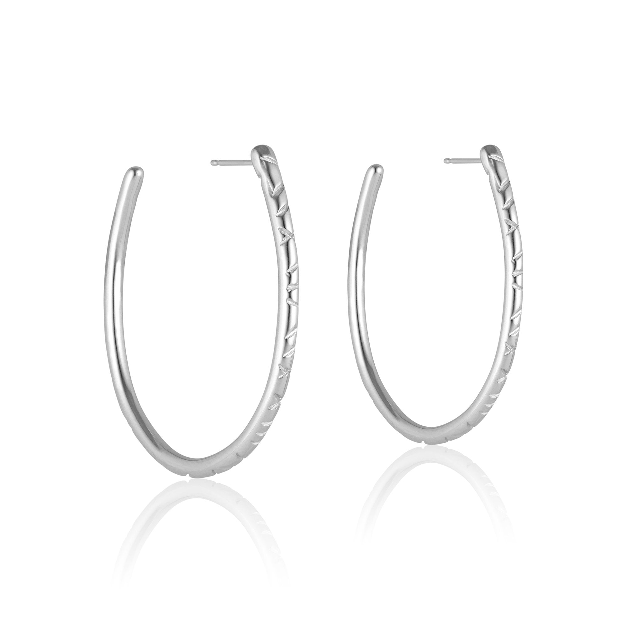 ERIN HOOPS