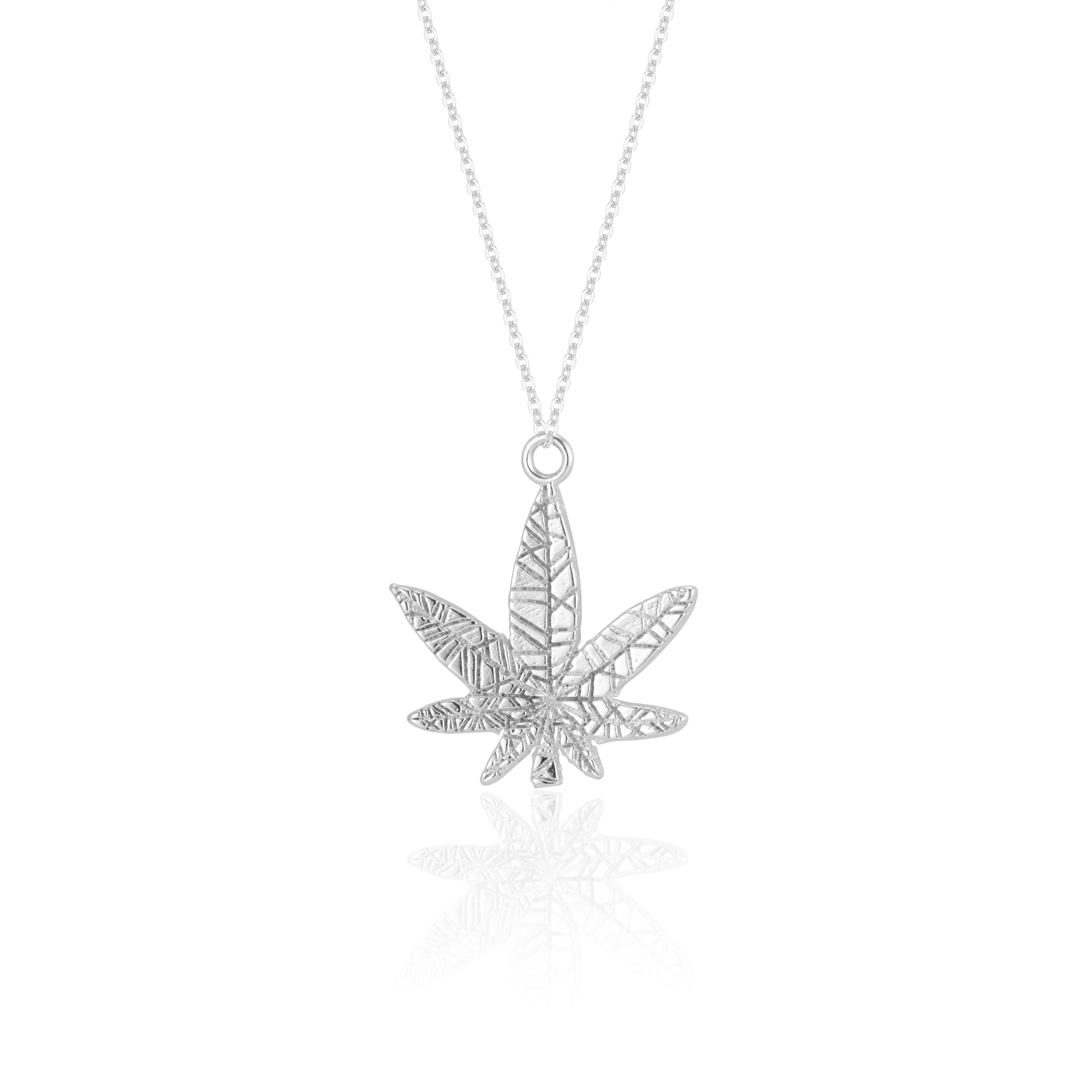 MARLEY NECKLACE
