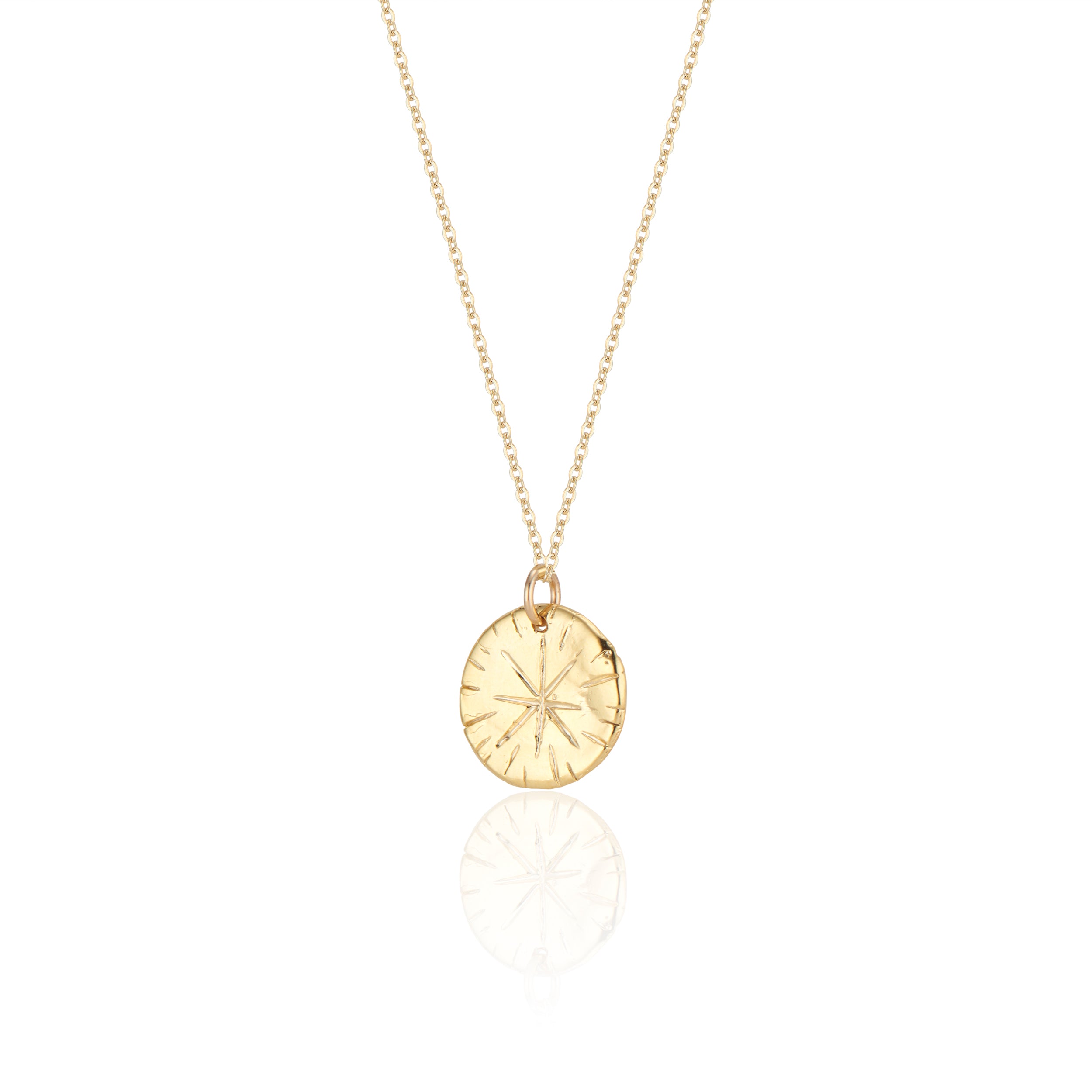 STELLA NECKLACE