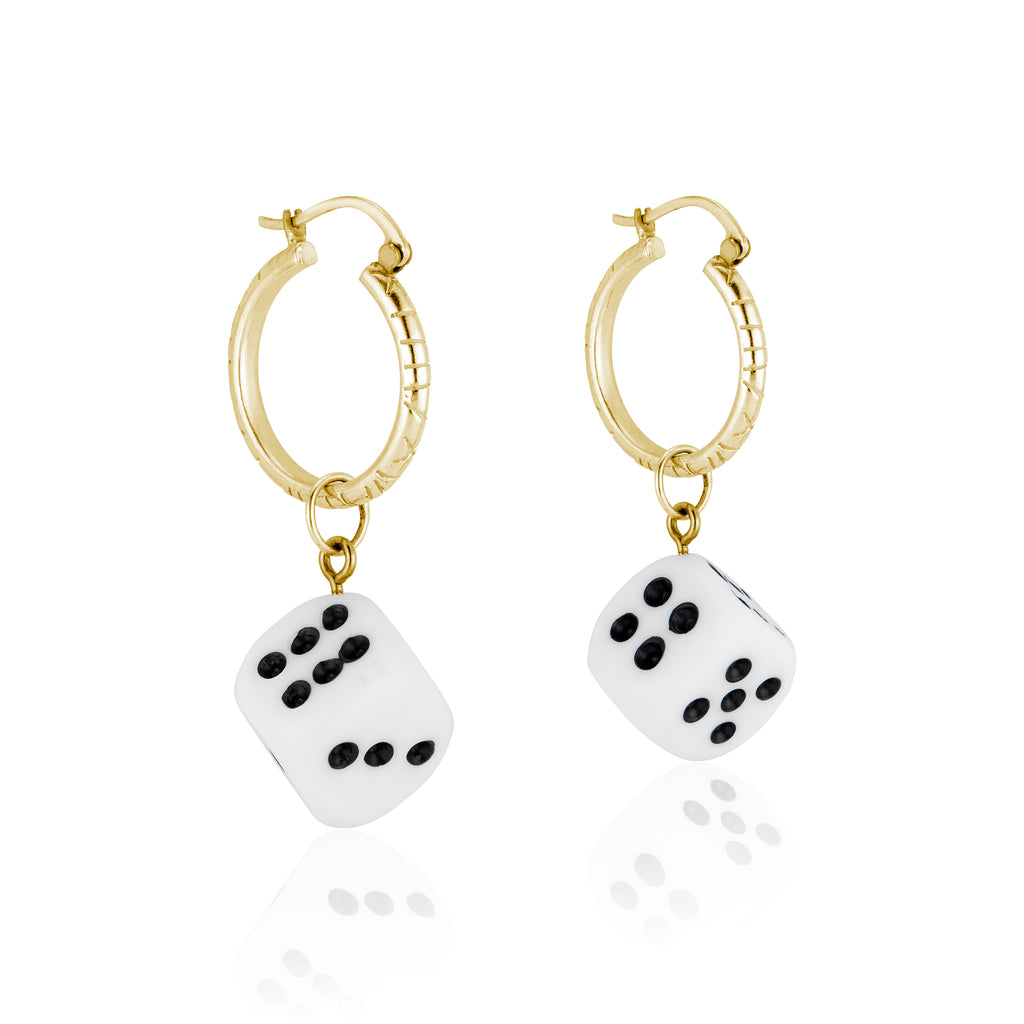 TRUE ROMANCE HOOPS
