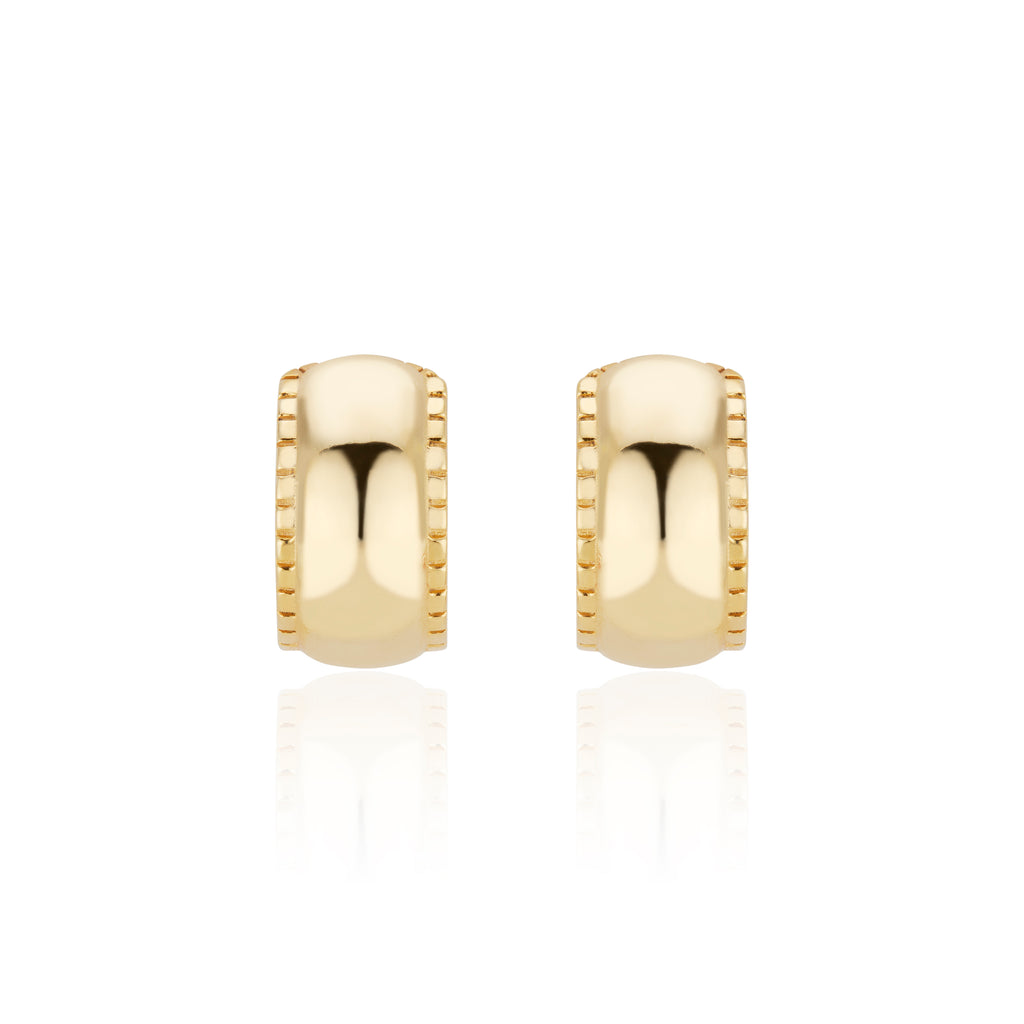 PEOPLE'S PRINCESS EARRINGS