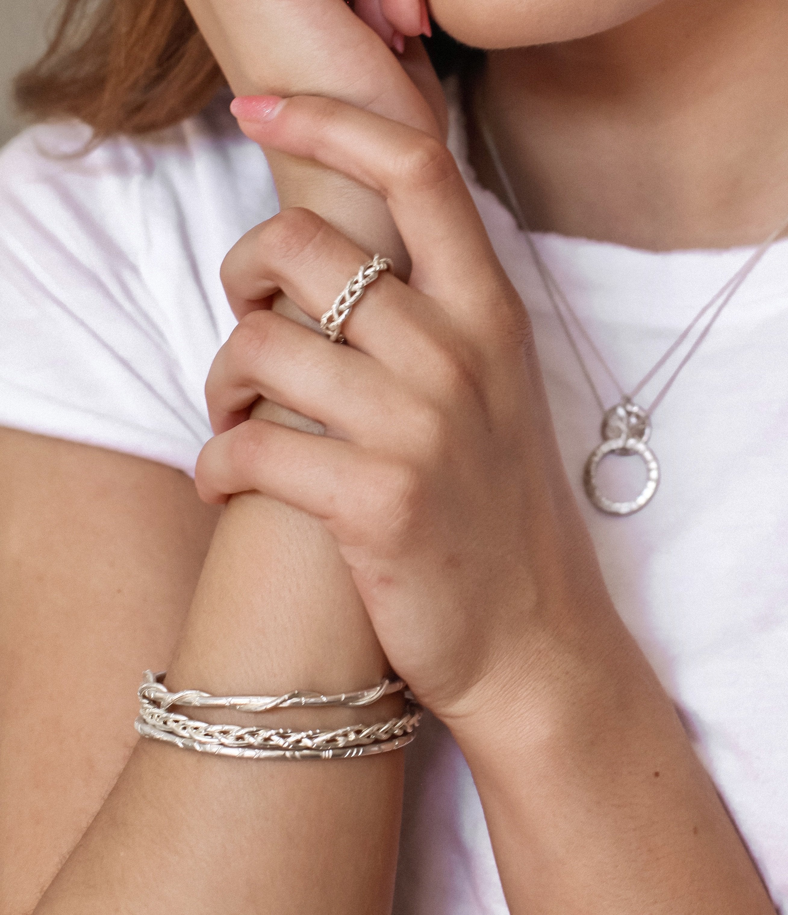 TAYLOR RING